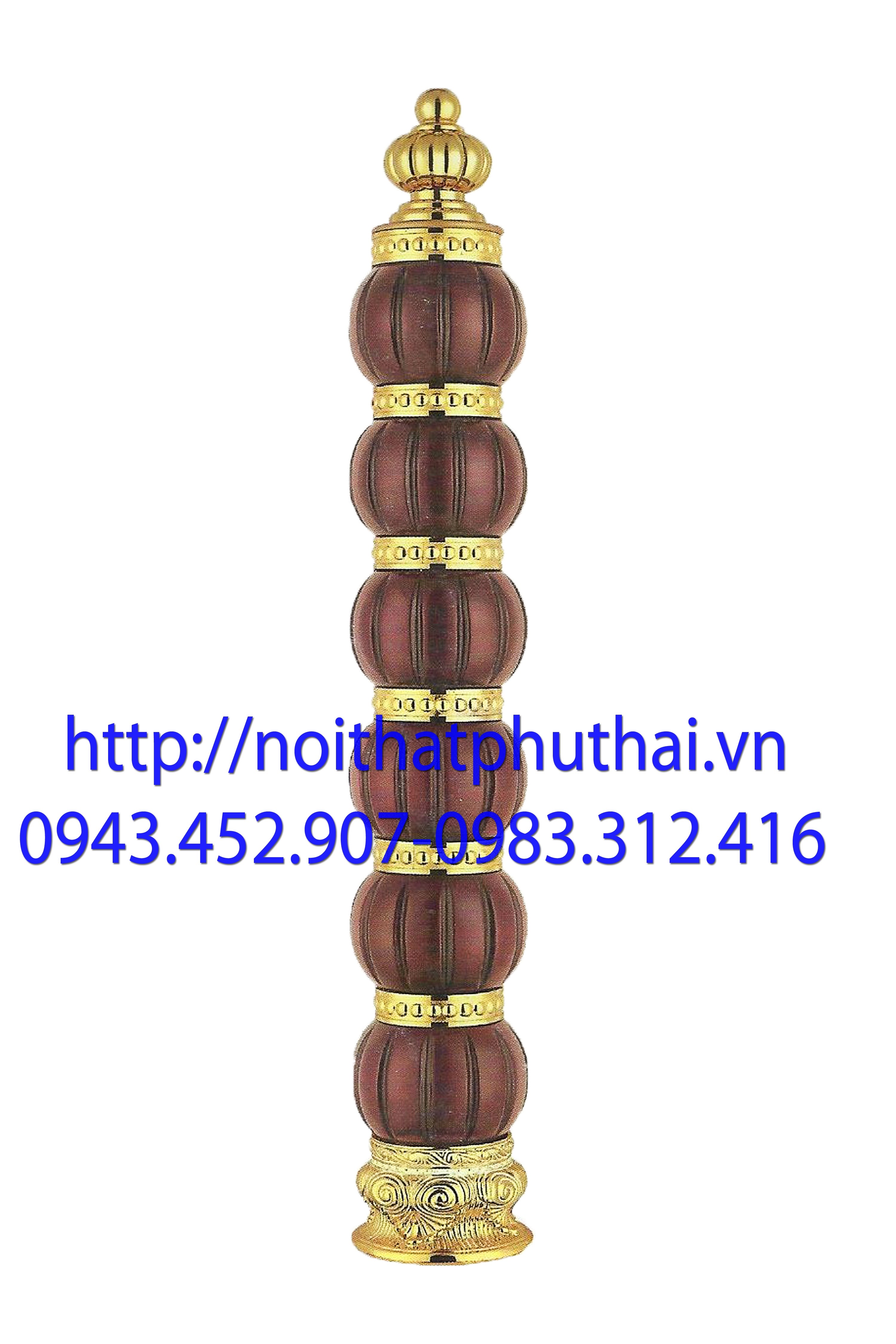 Trụ cái cầu thang PT7